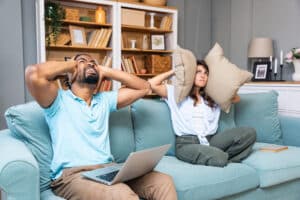 Copropriété et voisinage