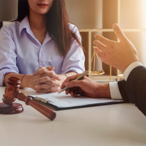 Avocat pour le partage des biens à Montauban | NATHALIE MARQUES