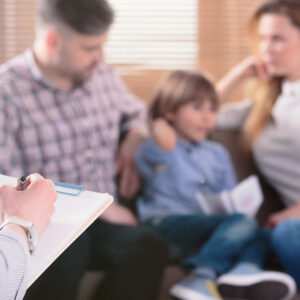 Avocat pour la garde d'enfants à Toulouse